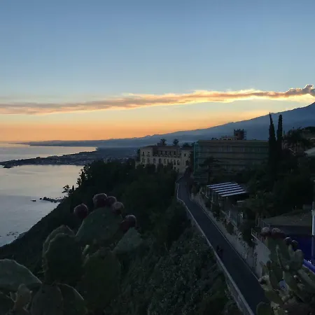 Baia Dei Delfini Appartamento
