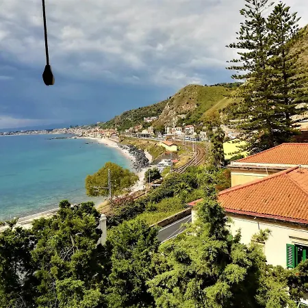 Appartamento Baia Dei Delfini