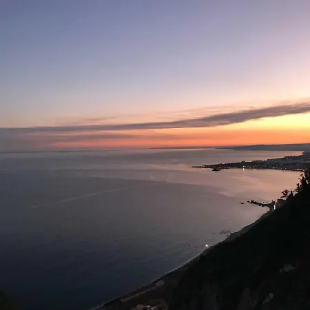 Baia Dei Delfini