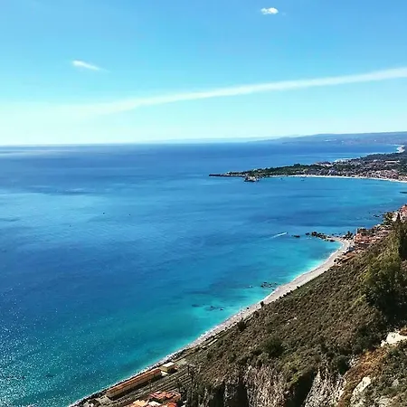 Appartamento Baia Dei Delfini