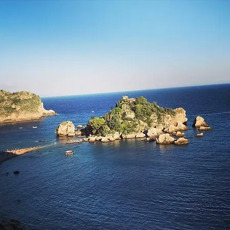 Appartamento Baia Dei Delfini *