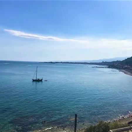 Baia Dei Delfini Taormina