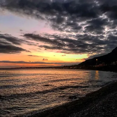 Baia Dei Delfini Appartamento Taormina