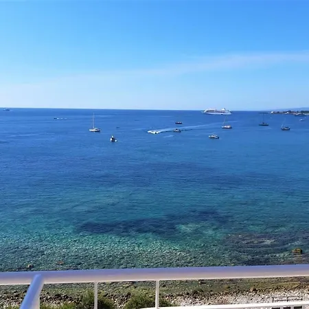 Baia Dei Delfini Appartamento Taormina
