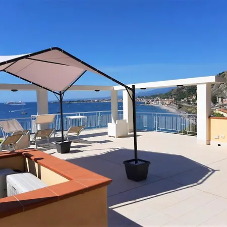 Baia Dei Delfini